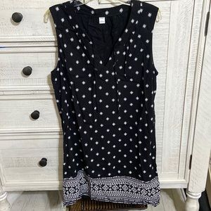 Old navy dress